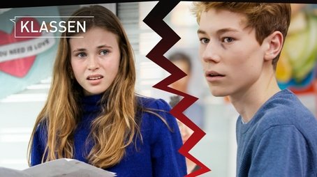 Are Isa and Theo breaking up? (2020) - Episode 52 poster and promotional image