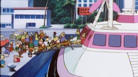 Op vakantie (1990) - Episode 4 poster and promotional image