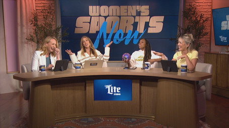 Women’s Sports Now Сезон 1