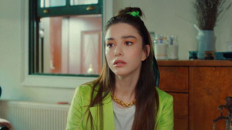 Episode 13 (2020) - Episode 13 poster and promotional image