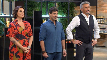 Top Chef Brasil Évad 2