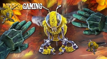 Never Do This To Bees in ARK!!! (2020) - Episode 18 poster and promotional image