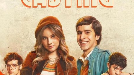 Eva Lasting (2023) poster