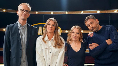 Alla mot alla med Filip och Fredrik Сезон 10