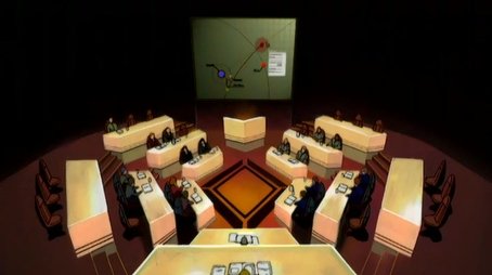 Destruction and Courage (2001) - Episode 23 poster and promotional image