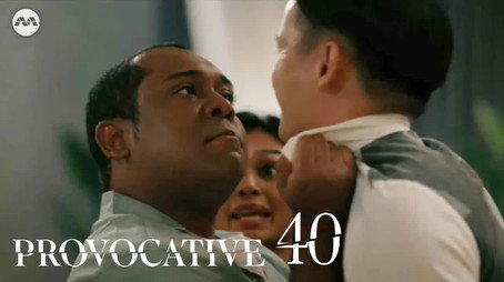 Provocative Temporada 1