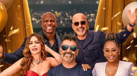 America's Got Talent (2006) poster