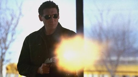 Terminated Scenes from Season 1, Episodes 1 and 3 (2011) - Episode 1 poster and promotional image