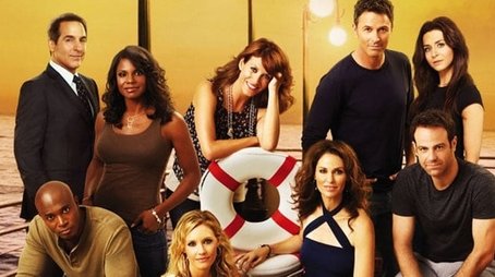 Season 6 (2012) - Season 6 poster and promotional image