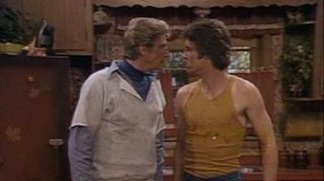 Episode 1 (1977) - Episode 1 poster and promotional image