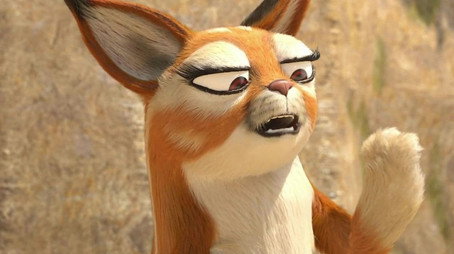 Vita da giungla: Alla riscossa! Stagione 1