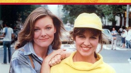 Season 5 (1987) - Season 5 poster and promotional image