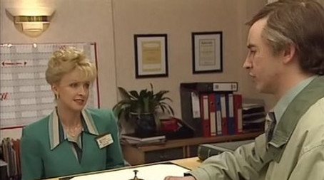 I'm Alan Partridge Сезон 1