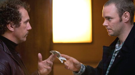 Episode 3 (2010) - Episode 3 poster and promotional image