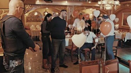 The missing bride (2020) - Episode 8 poster and promotional image