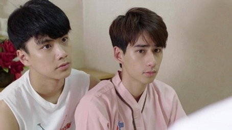 รักออกเดิน Сезон 2