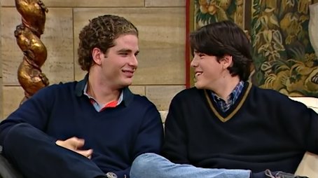 Vueltas que da la vida (1997) - Episode 42 poster and promotional image