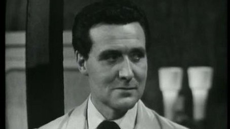 Mission to Montreal (1962) - Episode 5 poster and promotional image
