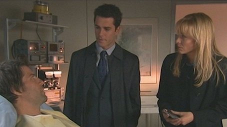 Secret Agent Man (1) (2005) - Episode 10 poster and promotional image