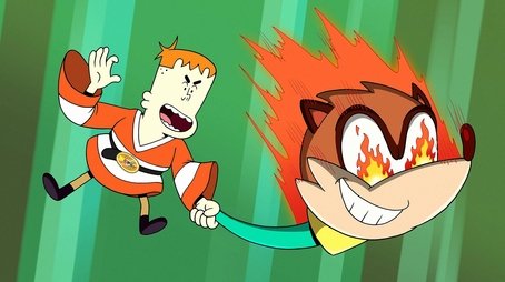 Pencil Break Mania (2020) - Episode 8 poster and promotional image