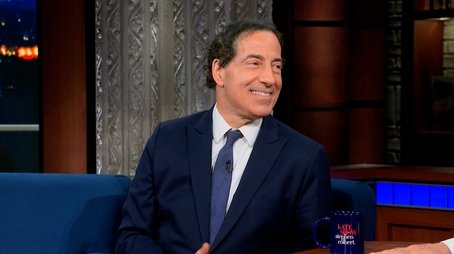 Jamie Raskin, Death Cab for Cutie (2022) - Episode 159 poster and promotional image