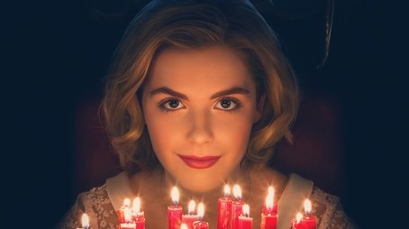 Season 1 (2018) - Season 1 poster and promotional image