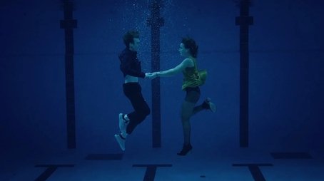 Deaf Valentine (2020) - Episode 7 poster and promotional image