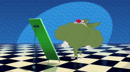 General Jack (2019) - Episode 9 poster and promotional image