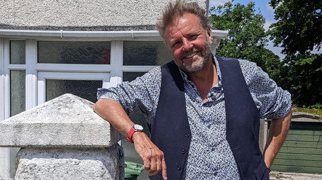 Brotherly Love (2025) - Episode 77 poster and promotional image