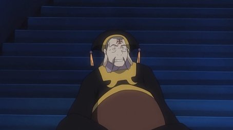 The Chosen Tomorrow (2005) - Episode 11 poster and promotional image
