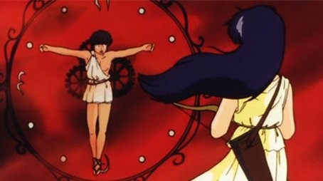 Immobilized Madoka - Kyosuke's Mysterious Watch (1988) - Episode 41 poster and promotional image