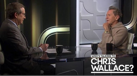 Who's Talking to Chris Wallace? Сезон 1