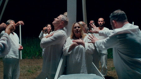 Право на свободу Évad 1