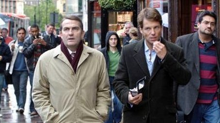 Safe (2011) - Episode 2 poster and promotional image