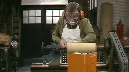 Noise Abatement (1982) - Episode 3 poster and promotional image