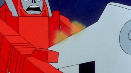 The GoBot Who Cried Renegade (1985) - Episode 32 poster and promotional image