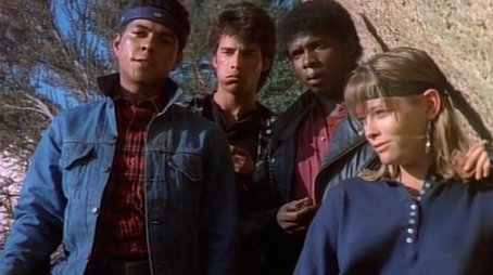 Final Approach (1986) - Episode 5 poster and promotional image