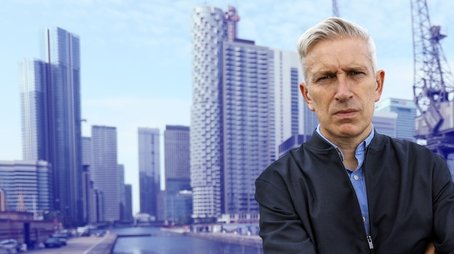 Banking Secrets of the Rich and Powerful (2020) - Episode 36 poster and promotional image