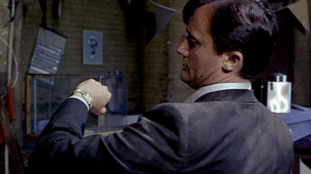 The Man from U.N.C.L.E. Σεζόν 4