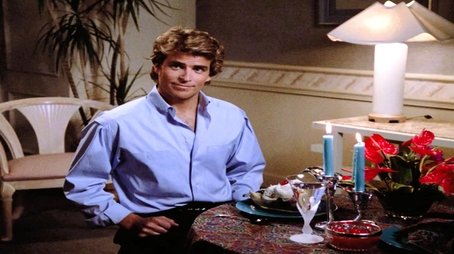 The Triple-Cross (1986) - Episode 30 poster and promotional image