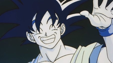 Dragon Ball Z Kai420