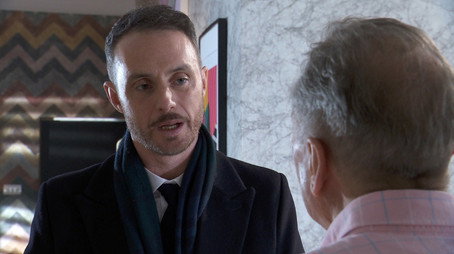 Hollyoaks Temporada 32