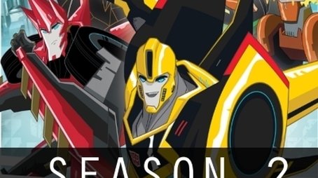 Season 2 (2016) - Season 2 poster and promotional image