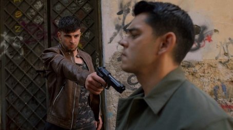Conflict and Contagion (2023) - Episode 159 poster and promotional image