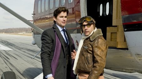 On Guard (2011) - Episode 1 poster and promotional image