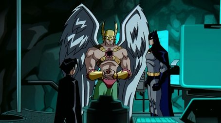 What Goes Up... (2008) - Episode 11 poster and promotional image