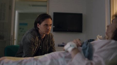 Mama (2023) - Episode 5 poster and promotional image