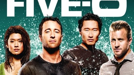 Season 1 (2010) - Season 1 poster and promotional image
