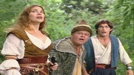 The Village Vanishes (1996) - Episode 12 poster and promotional image