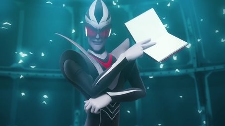 Miraculous: As Aventuras de Ladybug21